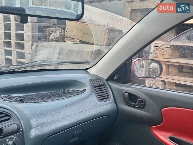 Седан Daewoo Lanos 2006 в Кропивницком фото 8 Седан Daewoo Lanos 2006 в Кропивницком