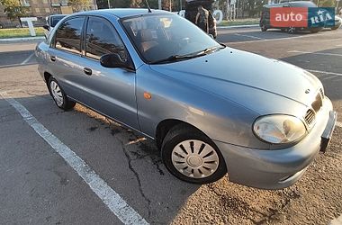 Седан Daewoo Lanos 2008 в Харькове фото 5 Седан Daewoo Lanos 2008 в Харькове