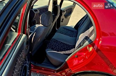 Седан Daewoo Lanos 2004 в Самарі