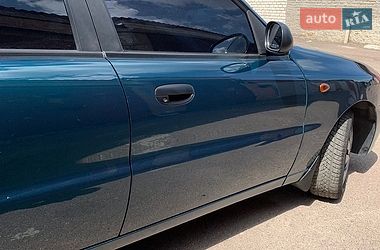 Седан Daewoo Lanos 2004 в Черкассах фото 7 Седан Daewoo Lanos 2004 в Черкассах