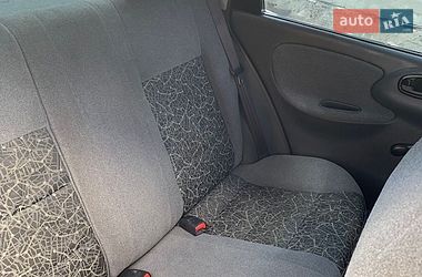 Седан Daewoo Lanos 2004 в Черкассах фото 11 Седан Daewoo Lanos 2004 в Черкассах