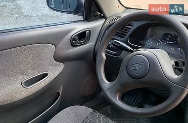 Седан Daewoo Lanos 2004 в Черкассах фото 17 Седан Daewoo Lanos 2004 в Черкассах