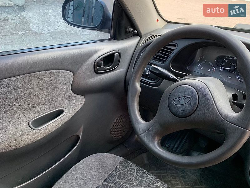 Седан Daewoo Lanos 2004 в Черкассах фото 17 Седан Daewoo Lanos 2004 в Черкассах
