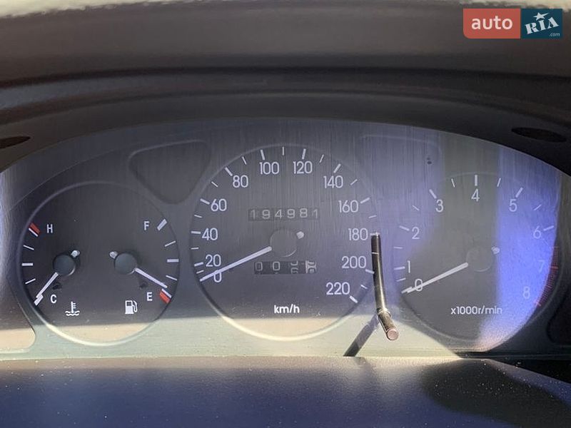 Седан Daewoo Lanos 2004 в Черкассах фото 22 Седан Daewoo Lanos 2004 в Черкассах