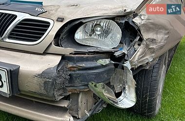 Седан Daewoo Lanos 2008 в Городку