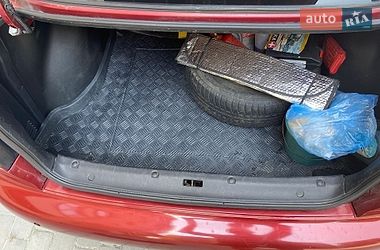 Седан Daewoo Lanos 2006 в Кам'янець-Подільському