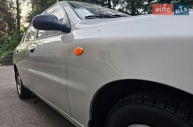 Седан Daewoo Lanos 2006 в Харькове