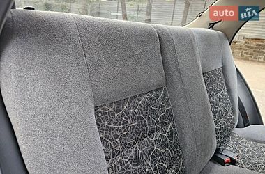 Седан Daewoo Lanos 2006 в Харькове