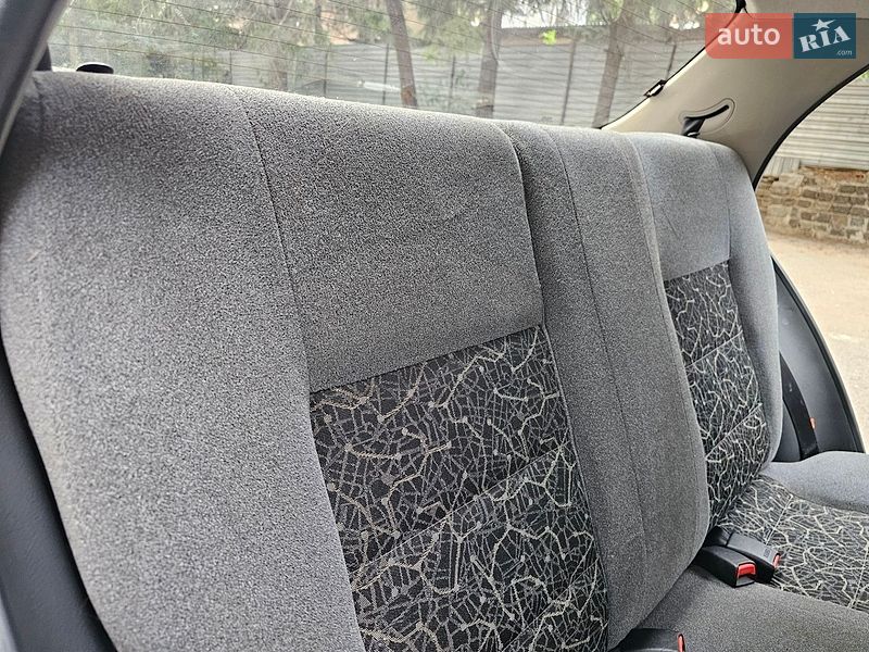 Седан Daewoo Lanos 2006 в Харькове