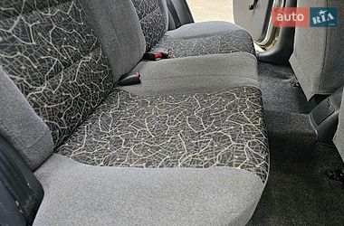 Седан Daewoo Lanos 2006 в Харкові