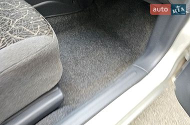 Седан Daewoo Lanos 2006 в Харькове