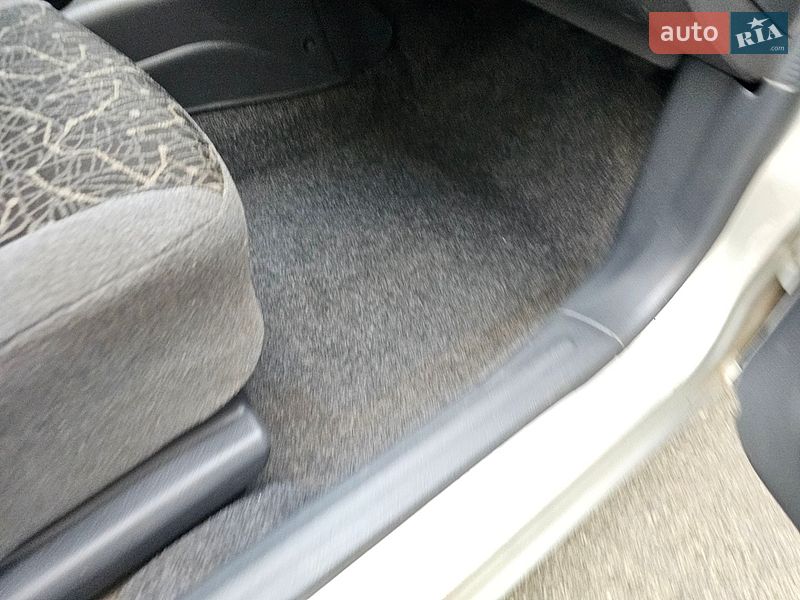 Седан Daewoo Lanos 2006 в Харькове