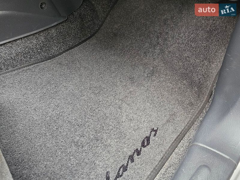 Седан Daewoo Lanos 2006 в Харькове