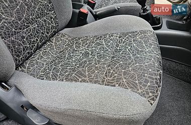Седан Daewoo Lanos 2006 в Харкові