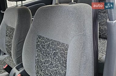 Седан Daewoo Lanos 2006 в Харкові