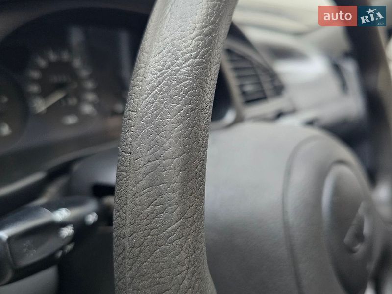 Седан Daewoo Lanos 2006 в Харькове