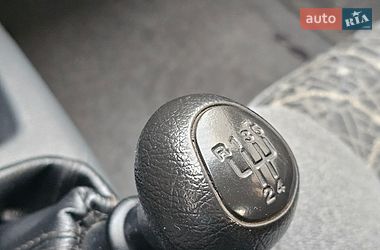 Седан Daewoo Lanos 2006 в Харькове