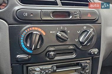 Седан Daewoo Lanos 2006 в Харькове