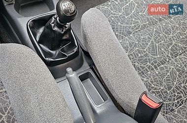 Седан Daewoo Lanos 2006 в Харькове