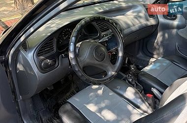 Хэтчбек Daewoo Lanos 2008 в Запорожье
