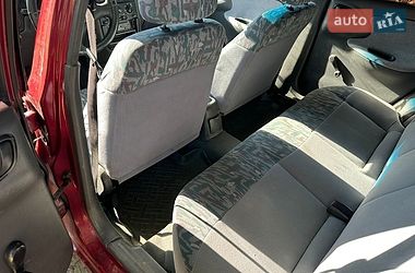 Седан Daewoo Lanos 2006 в Конотопі
