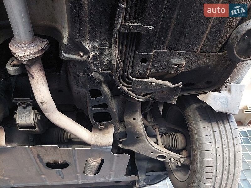 Седан Daewoo Lanos 2007 в Харкові фото 21 Седан Daewoo Lanos 2007 в Харкові