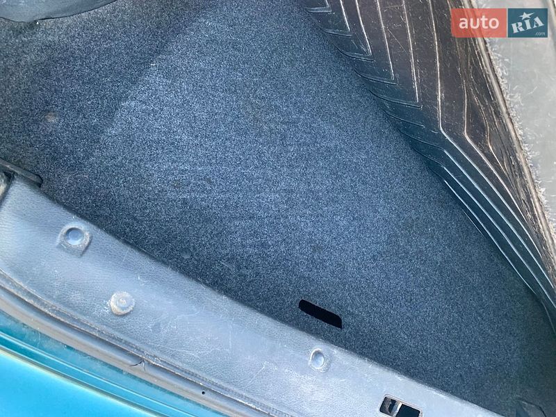 Седан Daewoo Lanos 2004 в Кривом Роге