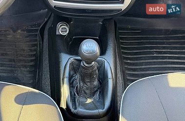 Седан Daewoo Lanos 2005 в Одесі