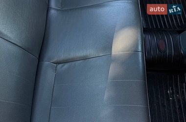 Седан Daewoo Lanos 1998 в Дніпрі