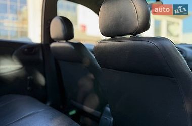 Седан Daewoo Lanos 1998 в Дніпрі