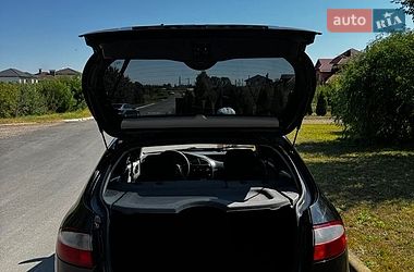 Хетчбек Daewoo Lanos 2008 в Черкасах
