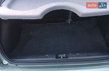 Хетчбек Daewoo Lanos 2009 в Солоніцівці
