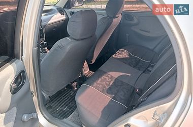 Седан Daewoo Lanos 2008 в Бышеве