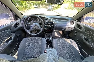 Седан Daewoo Lanos 2003 в Миколаєві фото 7 Седан Daewoo Lanos 2003 в Миколаєві