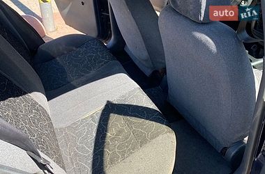 Седан Daewoo Lanos 2005 в Кривому Розі