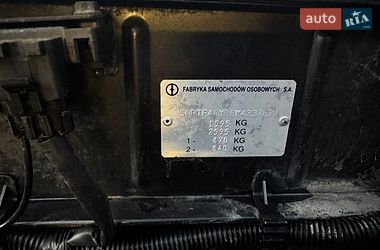 Хетчбек Daewoo Lanos 2008 в Черкасах