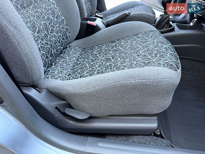 Седан Daewoo Lanos 2008 в Виннице