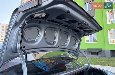 Седан Daewoo Lanos 2008 в Виннице
