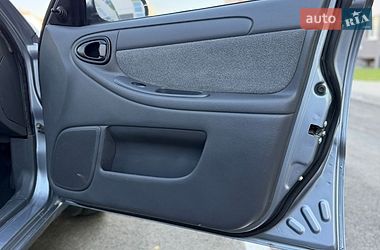 Седан Daewoo Lanos 2008 в Виннице