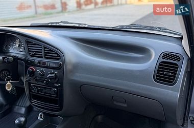 Седан Daewoo Lanos 2008 в Виннице
