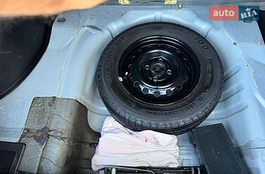 Седан Daewoo Lanos 2008 в Виннице