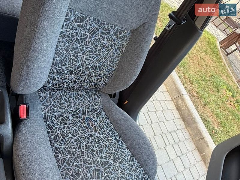 Седан Daewoo Lanos 2008 в Виннице