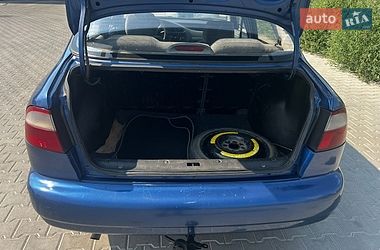 Хэтчбек Daewoo Lanos 2008 в Белой Церкви