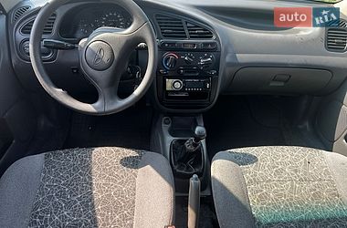 Хэтчбек Daewoo Lanos 2008 в Белой Церкви