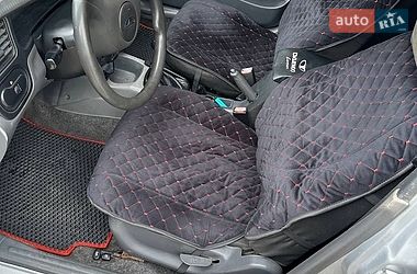 Седан Daewoo Lanos 2007 в Дніпрі фото 7 Седан Daewoo Lanos 2007 в Дніпрі