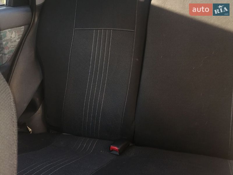 Седан Daewoo Lanos 2003 в Обухове фото 7 Седан Daewoo Lanos 2003 в Обухове