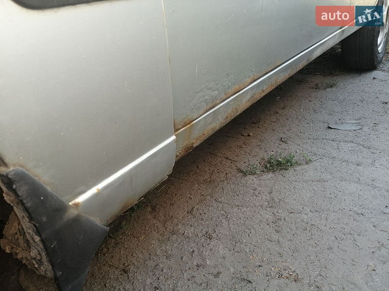 Седан Daewoo Lanos 2003 в Обухове фото 10 Седан Daewoo Lanos 2003 в Обухове