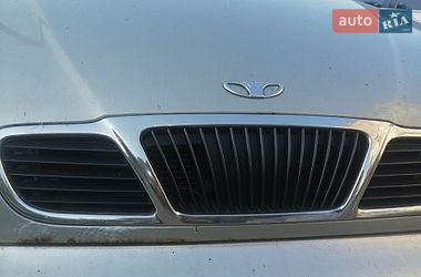 Седан Daewoo Lanos 2003 в Обухове фото 17 Седан Daewoo Lanos 2003 в Обухове