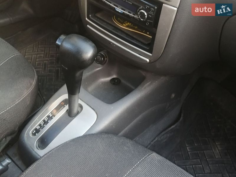 Седан Daewoo Lanos 2003 в Обухове фото 14 Седан Daewoo Lanos 2003 в Обухове