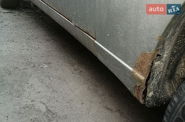 Седан Daewoo Lanos 2003 в Обухове фото 18 Седан Daewoo Lanos 2003 в Обухове